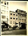 1863-1928 Abraham Lincoln The Chicago Sun-Times Archives Original Photos and 1934 Print (Chicago Sun-Times Hologram/MEARS Photo LOA) - Lot of 3