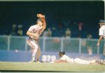 1989-94 Cal Ripken Jr. Baltimore Orioles The Sporting News Original Full Color Negative Slides (The Sporting News Collection/MEARS Auction LOA) - Lot of 12