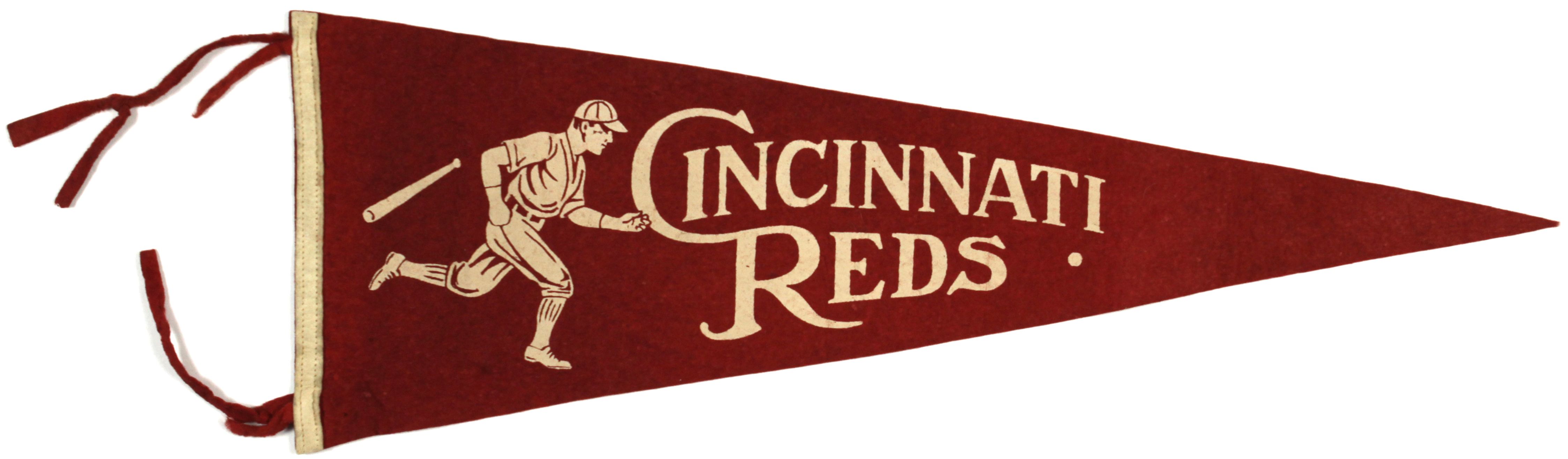 cincinnati reds retro