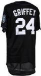1998 Ken Griffey Jr. Seattle Mariners All Star Game Jersey 