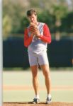 1991 Jim Palmer Baltimore Orioles The Sporting News Original Full Color Negative Slides (The Sporting News Collection/MEARS Auction LOA) - Lot of 62