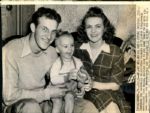 1950-95 Baseball Photography - Lot of 550