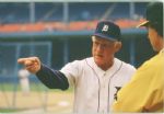 1986-95 Sparky Anderson Tony LaRussa The Sporting News Original Full Color Negative Slides (The Sporting News Collection/MEARS Auction LOA) - Lot of 50