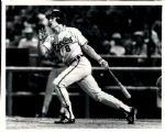 1990-91 Cal Ripken Jr. Baltimore Orioles The Sporting News Collection Archives Original Photos (Sporting News Collection Hologram/MEARS Photo LOA) - Lot of 3