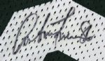 1990s Antonio Freeman Green Bay Packers Signed Jersey - MEARS LOA 