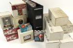 1990s Baseball Card Collection - Sets Unopened Wax