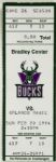 1992-93 Moses Malone Milwaukee Bucks Game Worn Home Jersey (MEARS A10) Purchased directly from the Milwaukee Bucks at the Bradley Center - The Most Documented Malone Ever Offered!!!