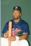 1987-93 Kirby Puckett Minnesota Twins The Sporting News Original Full Color Negative Slides (The Sporting News Collection/MEARS Auction LOA) - Lot of 12