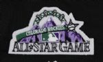 1998 Ken Griffey Jr. Seattle Mariners All Star Game Jersey 