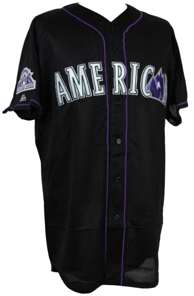 1998 all star jersey