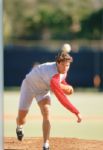 1991 Jim Palmer Baltimore Orioles The Sporting News Original Full Color Negative Slides (The Sporting News Collection/MEARS Auction LOA) - Lot of 62