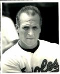 1991 Cal Ripken Baltimore Orioles "The Sporting News Collection Archives" Original 8" x 10" Photo (Sporting News Collection Hologram/MEARS Photo LOA)