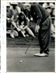 1960-90s Miscellaneous Golf The Chicago Sun-Times Archives Original Photo (Sporting News Collection Hologram/MEARS Photo LOA) - Lot of 2500