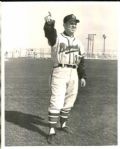 1957-65 Bob Bragan Milwaukee Braves The Sporting News Collection Archives Original Photos (Sporting News Collection Hologram/MEARS Photo LOA) - Lot of 12