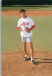 1991 Jim Palmer Baltimore Orioles The Sporting News Original Full Color Negative Slides (The Sporting News Collection/MEARS Auction LOA) - Lot of 62