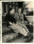 1960-90s Miscellaneous Golf The Chicago Sun-Times Archives Original Photo (Sporting News Collection Hologram/MEARS Photo LOA) - Lot of 2500