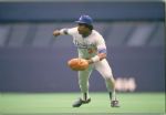 1989-91 Eddie Murray Los Angeles Dodgers The Sporting News Original Full Color Negative Slides (The Sporting News Collection/MEARS Auction LOA) - Lot of 28