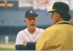 1986-95 Sparky Anderson Tony LaRussa The Sporting News Original Full Color Negative Slides (The Sporting News Collection/MEARS Auction LOA) - Lot of 50