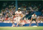 1985-88 Eddie Murray Baltimore Orioles Baltimore Orioles The Sporting News Original Full Color Negative Slides (The Sporting News Collection/MEARS Auction LOA) - Lot of 13