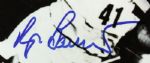 Roger Bannister Signed 8 x 10 Photo - First 4-Minute Mile - JSA 