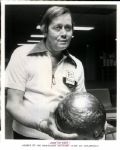 1950-80s Miscellaneous Bowling The Chicago Sun-Times Archives Original Photo (Sporting News Collection Hologram/MEARS Photo LOA) - Lot of 45
