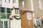1989 Johnny Bench Cinicinnati Reds The Sporting News Original Full Color Negative Slides (The Sporting News Collection/MEARS Auction LOA) - Lot of 33
