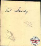 1939-59 St. Louis Browns St. Louis Cardinals The Sporting News Collection Archives Original Illustration Artwork (Sporting News Collection Hologram/MEARS LOA) Unique, 1:1 - Lot of 6