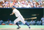 1989-93 George Brett Kansas City Royals The Sporting News Original Full Color Negative Slides (The Sporting News Collection/MEARS Auction LOA) - Lot of 12