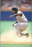 1991-93 Tony Gwynn San Diego Padres The Sporting News Original Full Color Negative Slides (The Sporting News Collection/MEARS Auction LOA) - Lot of 12
