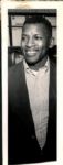 1950-80s Miscellaneous Bowling The Chicago Sun-Times Archives Original Photo (Sporting News Collection Hologram/MEARS Photo LOA) - Lot of 45