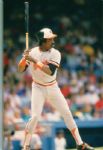 1985-88 Eddie Murray Baltimore Orioles Baltimore Orioles The Sporting News Original Full Color Negative Slides (The Sporting News Collection/MEARS Auction LOA) - Lot of 13