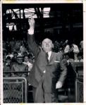1940-90 Pittsburgh Pirates Forbes Field The Sporting News Collection Archives Original Photos (Sporting News Collection Hologram/MEARS Photo LOA) - Lot of 13 