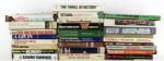 Vintage Baseball Books and Programs - Lot of 130