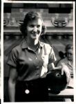 1950-80s Miscellaneous Bowling The Chicago Sun-Times Archives Original Photo (Sporting News Collection Hologram/MEARS Photo LOA) - Lot of 45