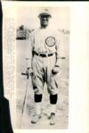 1925-51 Happy Chandler The Sporting News Collection Archives 1970s Prints (Sporting News Collection Hologram/MEARS Photo LOA) - Lot of 4