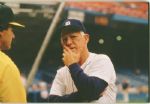 1986-95 Sparky Anderson Tony LaRussa The Sporting News Original Full Color Negative Slides (The Sporting News Collection/MEARS Auction LOA) - Lot of 50