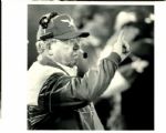 1930-95 circa Assorted Football Photos (NCAA and NFL) - Lot of 2000