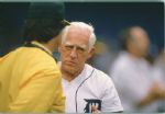 1986-95 Sparky Anderson Tony LaRussa The Sporting News Original Full Color Negative Slides (The Sporting News Collection/MEARS Auction LOA) - Lot of 50