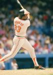 1985-88 Eddie Murray Baltimore Orioles Baltimore Orioles The Sporting News Original Full Color Negative Slides (The Sporting News Collection/MEARS Auction LOA) - Lot of 13