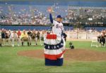 1993 Nolan Ryan Texas Rangers The Sporting News Original Full Color Negative Slides (The Sporting News Collection/MEARS Auction LOA) - Lot of 12
