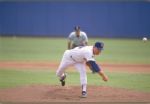 1993 Nolan Ryan Texas Rangers The Sporting News Original Full Color Negative Slides (The Sporting News Collection/MEARS Auction LOA) - Lot of 12