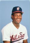 1989-90 Chicago White Sox Players & Coaches The Sporting News Original Full Color Negative Slides (The Sporting News Collection/MEARS Auction LOA) - Lot of 49