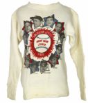 1961-63 American League Stars Junior Major Leaguer Sweater 