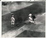 1934 World Series Joe Medwick St. Louis Cardinals "SPORT Magazine Collection Archives" Modern Print (MEARS Photo LOA)