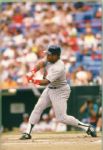 1987-93 Kirby Puckett Minnesota Twins The Sporting News Original Full Color Negative Slides (The Sporting News Collection/MEARS Auction LOA) - Lot of 12