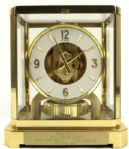 1967 Gus Bell Old Timers Night Shea Stadium New York Mets Personal Presentation Clock 
