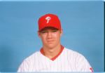 1992-97 Philadelphia Phillies Players & Coaches The Sporting News Original Full Color Negative Slides (The Sporting News Collection/MEARS Auction LOA) - Lot of 90