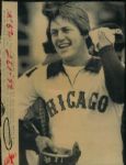 1972-82 Carlton Fisk Boston Red Sox Chicago White Sox The Sporting News Collection Archives Original Photos/Laserphotos (Sporting News Collection Hologram/MEARS Photo LOA) - Lot of 11