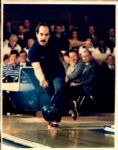 1950-80s Miscellaneous Bowling The Chicago Sun-Times Archives Original Photo (Sporting News Collection Hologram/MEARS Photo LOA) - Lot of 45