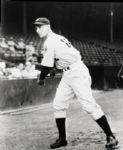 1939 Hal Newhouser Detroit Tigers "The Sporting News" Original 2.75" x 3.5" Black And White Negative (The Sporting News Collection/MEARS Auction LOA) 